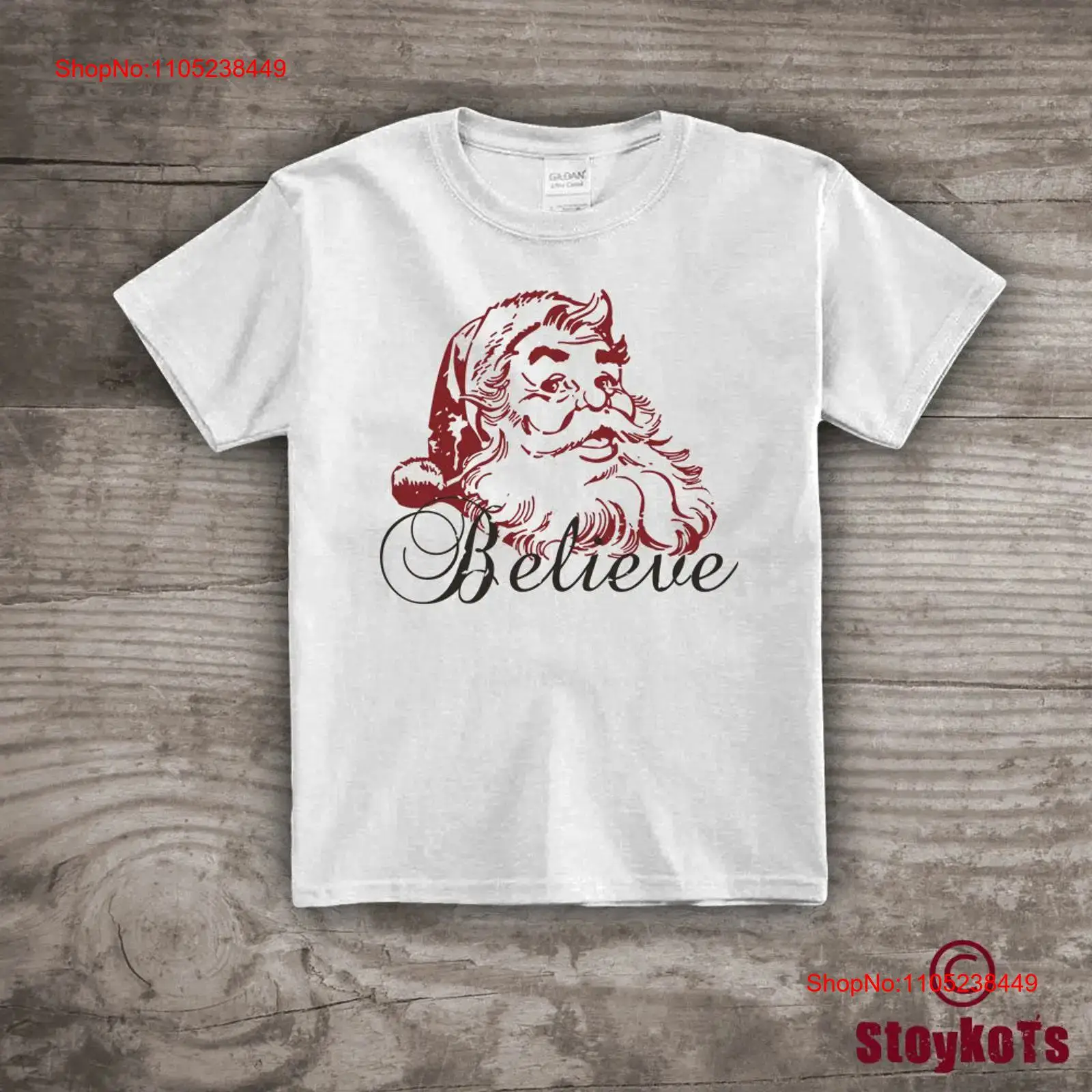 Winter Clothing Gift Ideas - Camisetas navideñas para la familia, camiseta