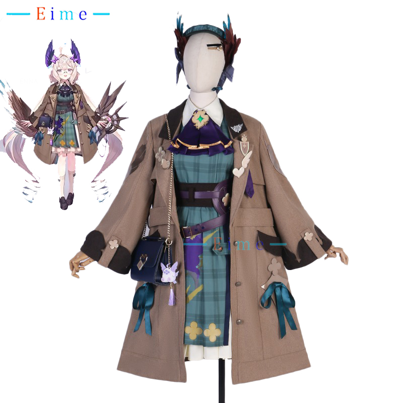Winter Clothing Pictures - Vestido de invierno de Enna Alouette,