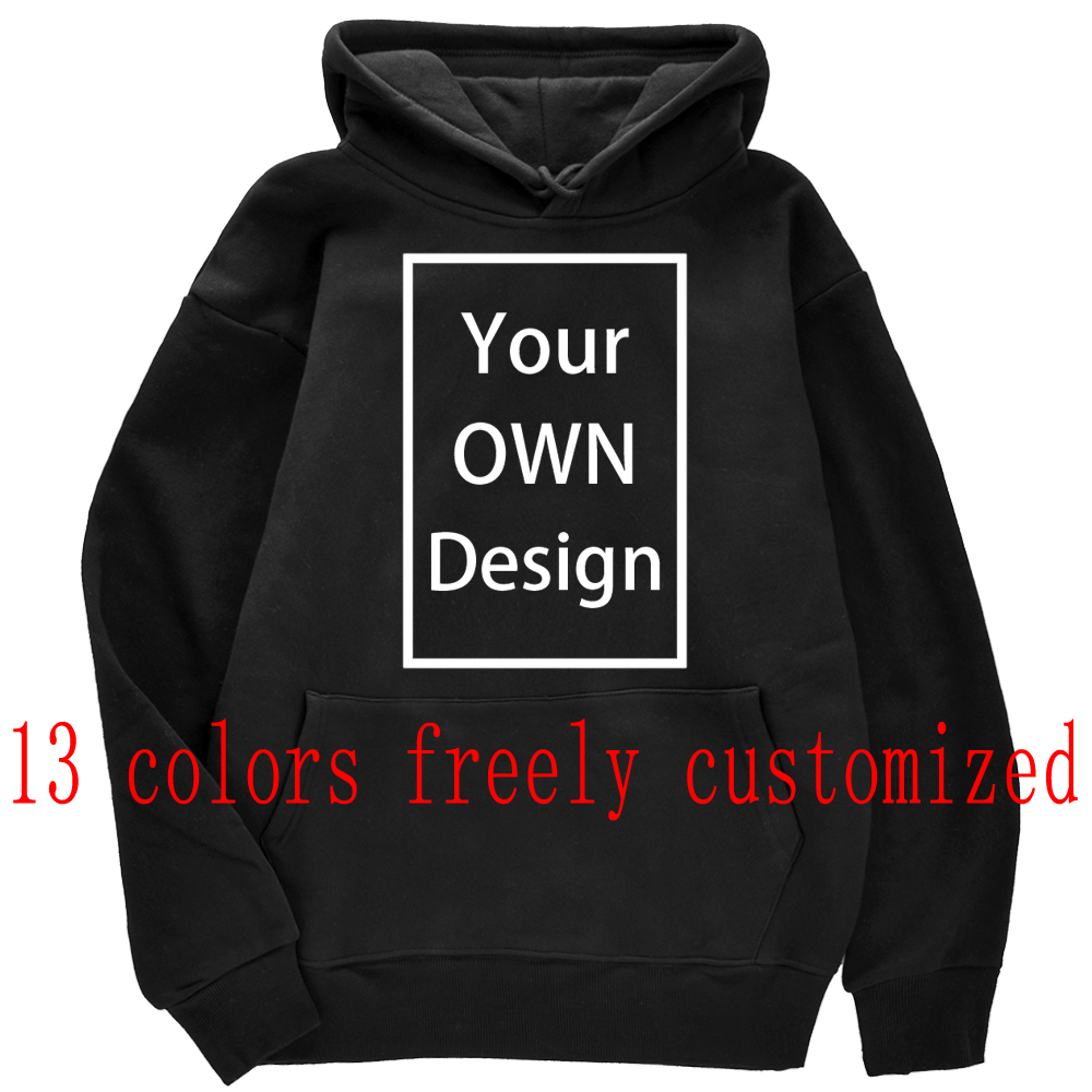 Winter Clothing Pictures - Sudadera con capucha personalizable para hombre