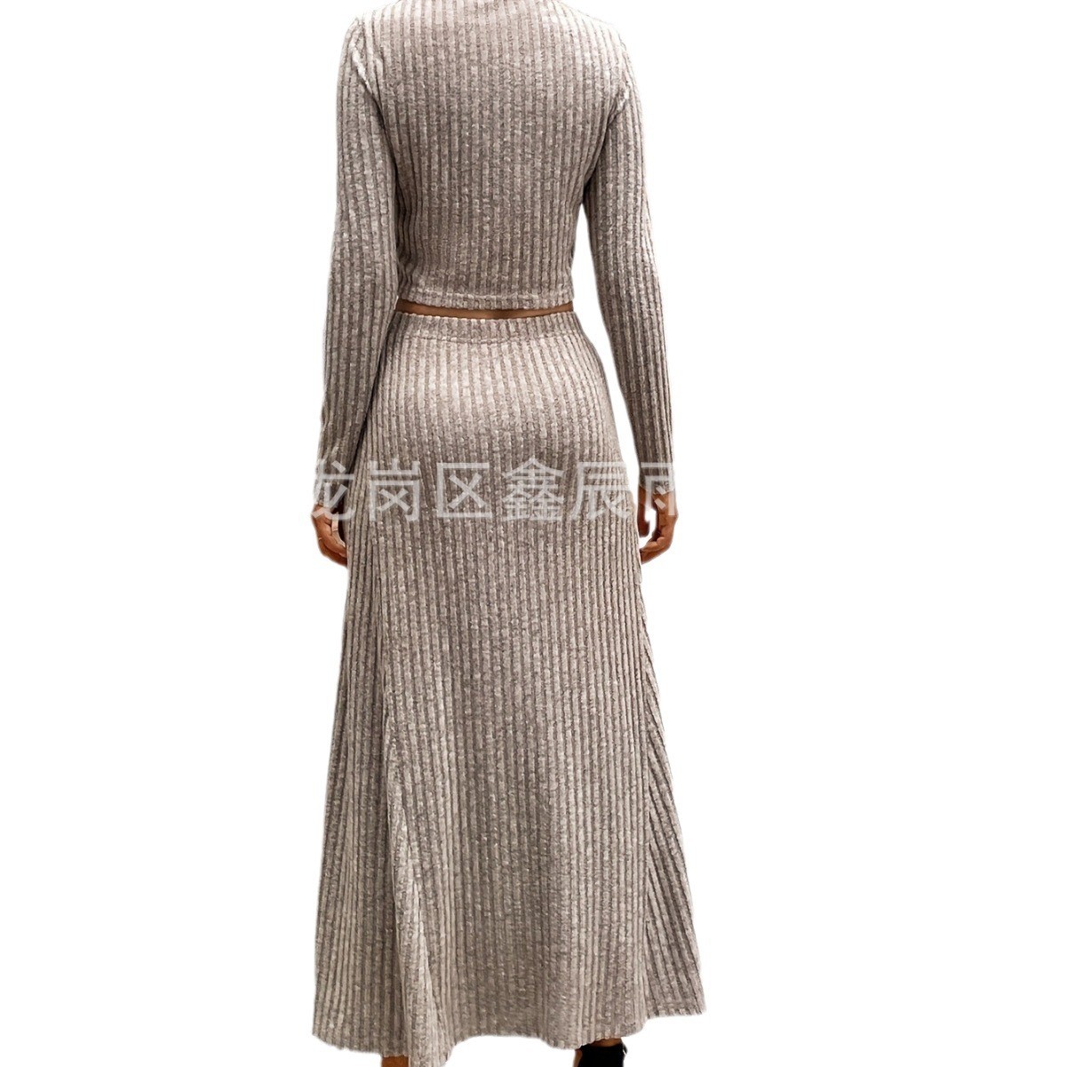 Winter Clothing For - Conjunto de 2 piezas de ropa