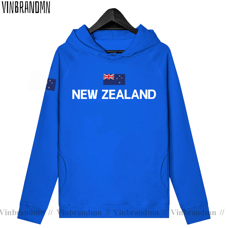 Winter Clothing Nz - Nueva Zelanda Zealander NZ NZL sudadera