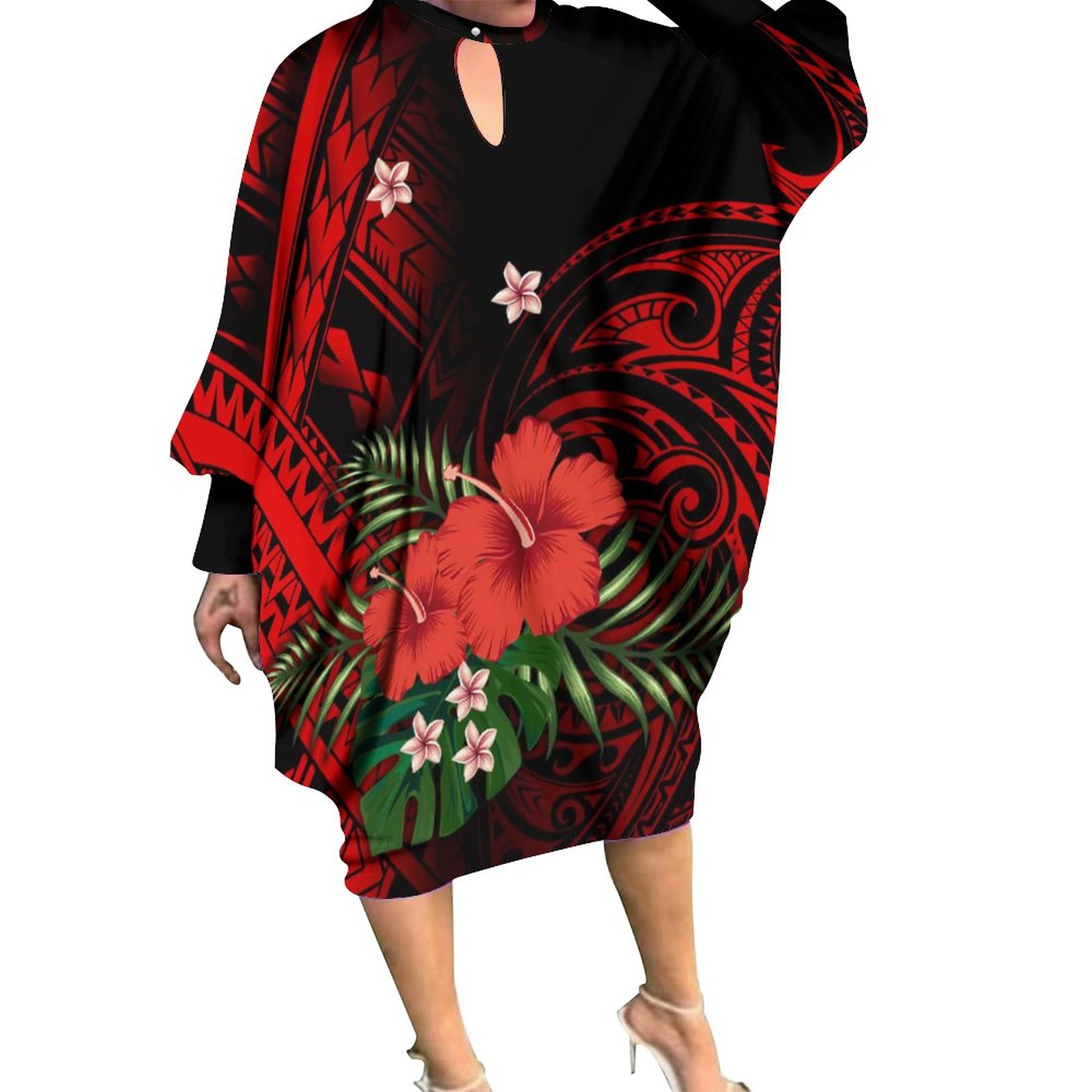 Winter Clothing H&M - Recién Llegados, ropa de mujer polinesiana,