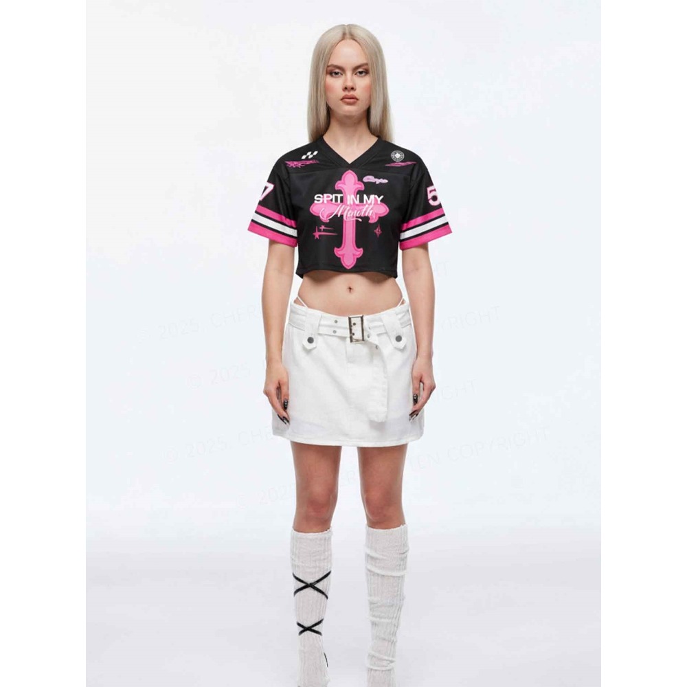 Y2K Winter Clothing - Ropa Deportiva Moderna Y2K, Ropa Deportiva