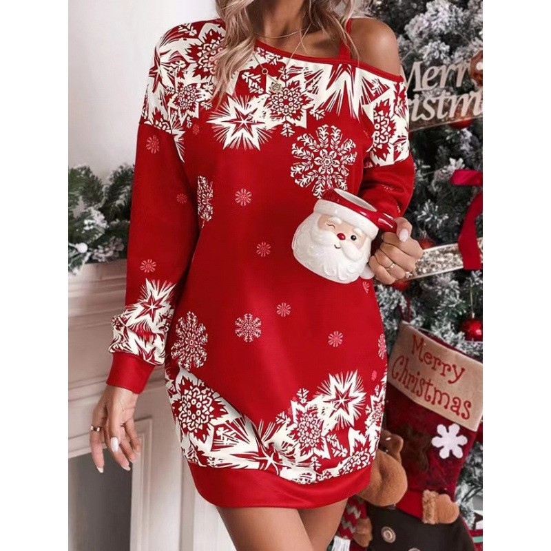 Winter Clothing H&M - Vestidos de Mujer 2026, Vestido de