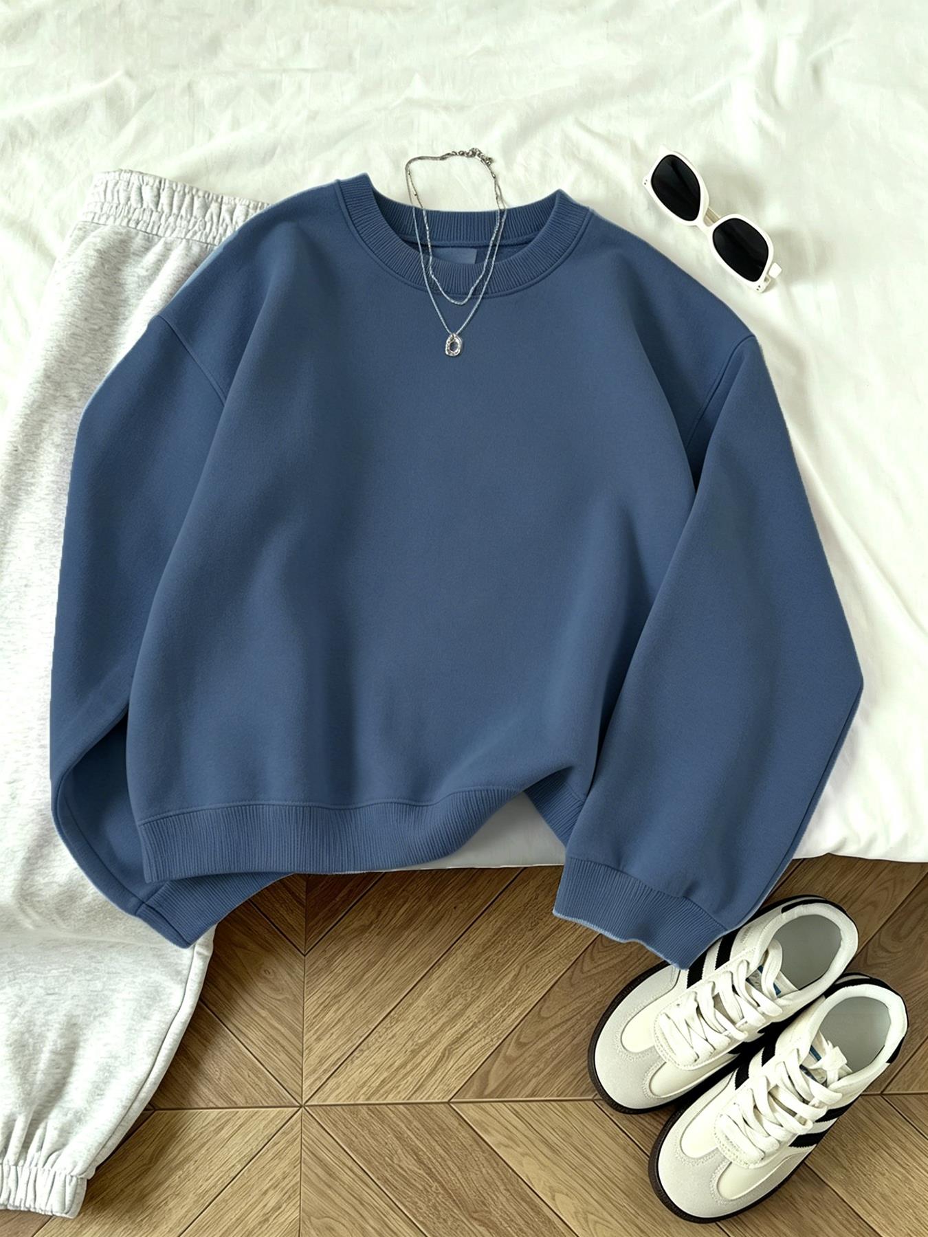 En Oferta: Sudadera Casual de  - Winter Clothing On Sale reseña y precio