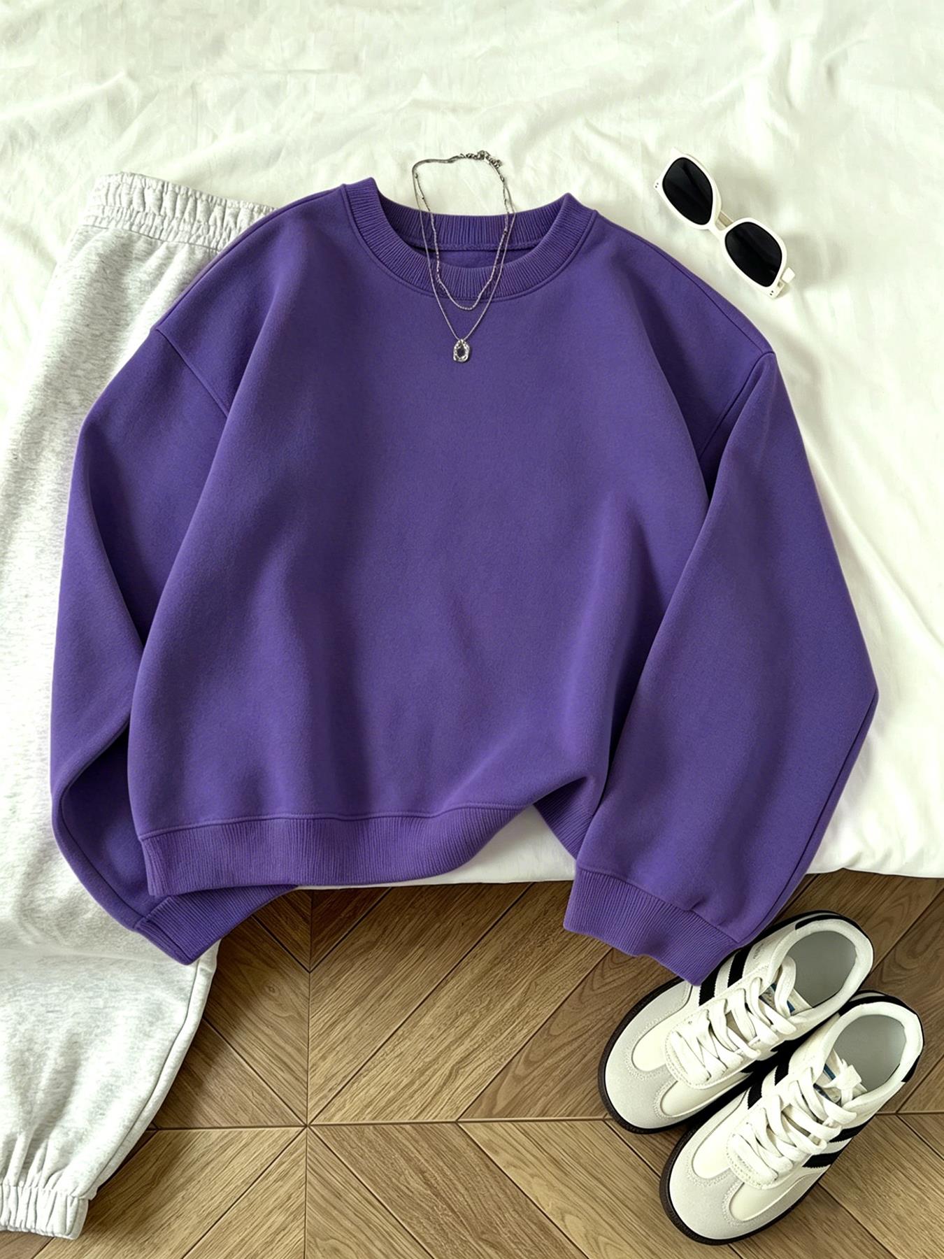 En Oferta: Sudadera Casual de  - Winter Clothing On Sale reseña y precio