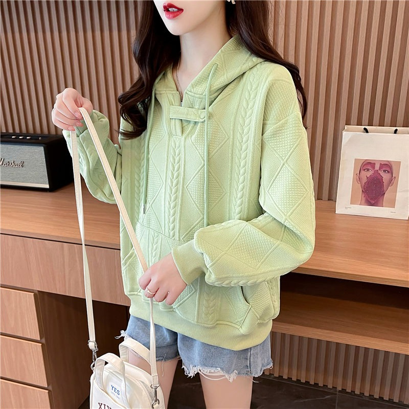 Novedad en sudaderas con capuc - Winter Clothing Essentials For Women reseña y precio