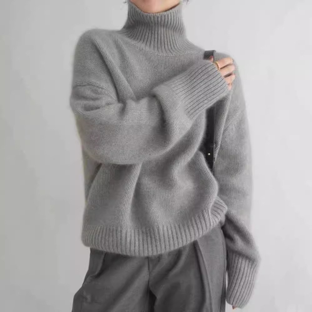 Suéter de Invierno para Mujer, - Winter Clothing H&M reseña y precio