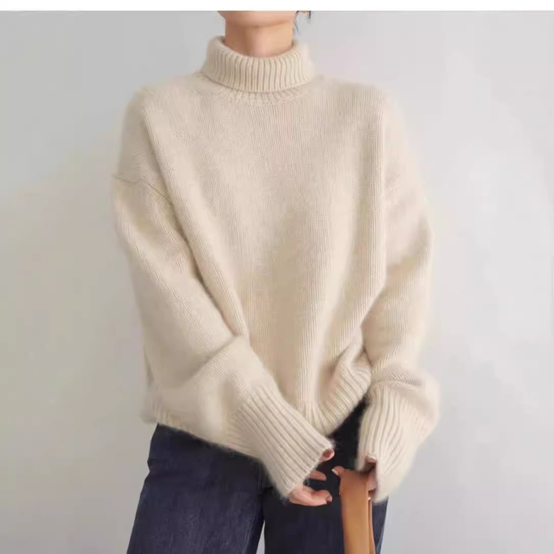 Suéter de Invierno para Mujer, - Winter Clothing H&M reseña y precio