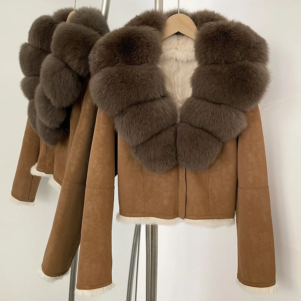 2025 Otoño Invierno chaqueta d - Winter Clothing Store reseña y precio