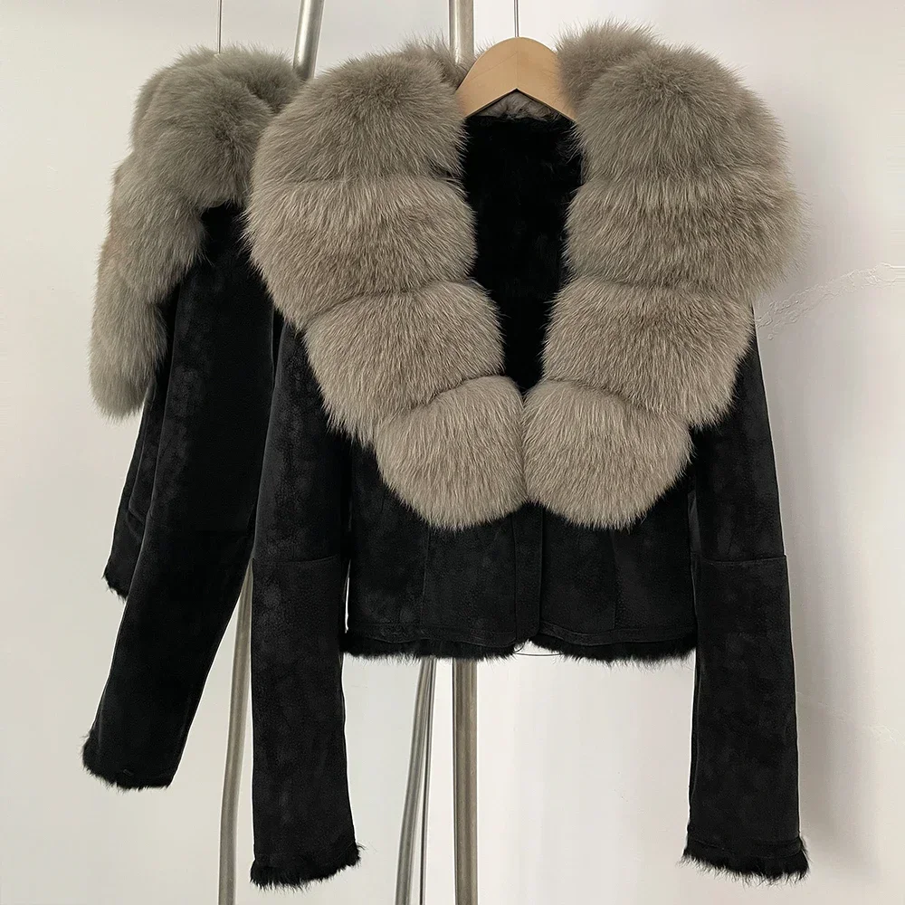 2025 Otoño Invierno chaqueta d - Winter Clothing Store reseña y precio