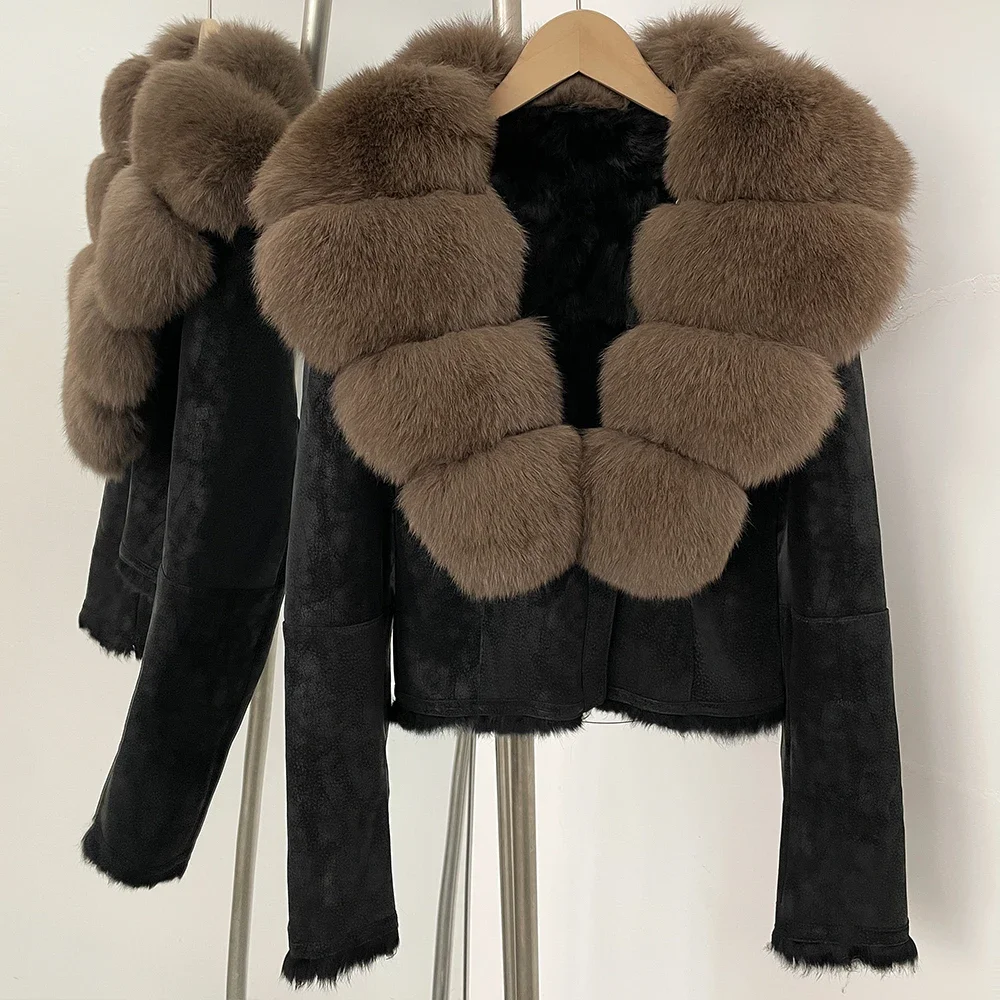 2025 Otoño Invierno chaqueta d - Winter Clothing Store reseña y precio