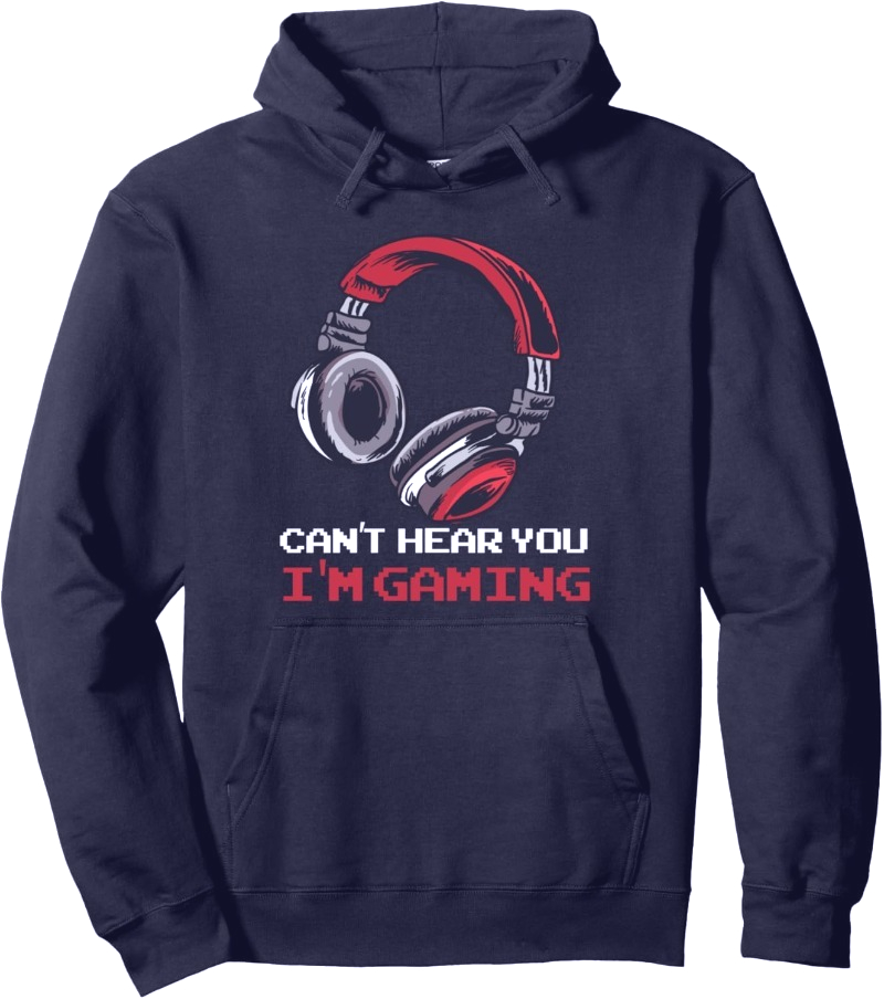 Gaming Gamer Assertion Idea de - Winter Clothing Gift Ideas reseña y precio