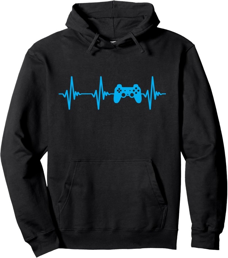 Gaming Gamer Assertion Idea de - Winter Clothing Gift Ideas reseña y precio
