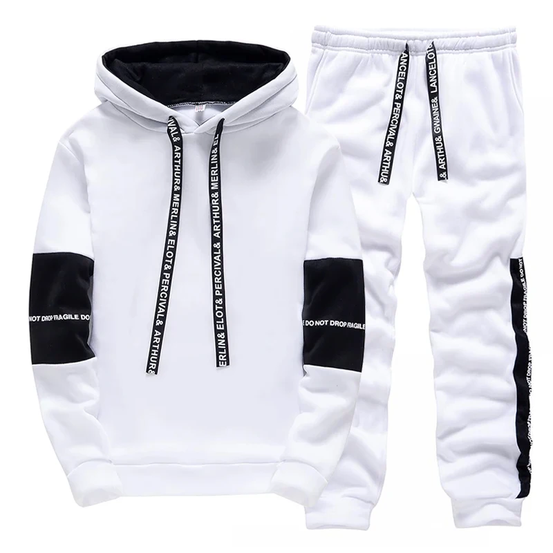 Conjunto Deportivo para Hombre - Winter Clothing For reseña y precio