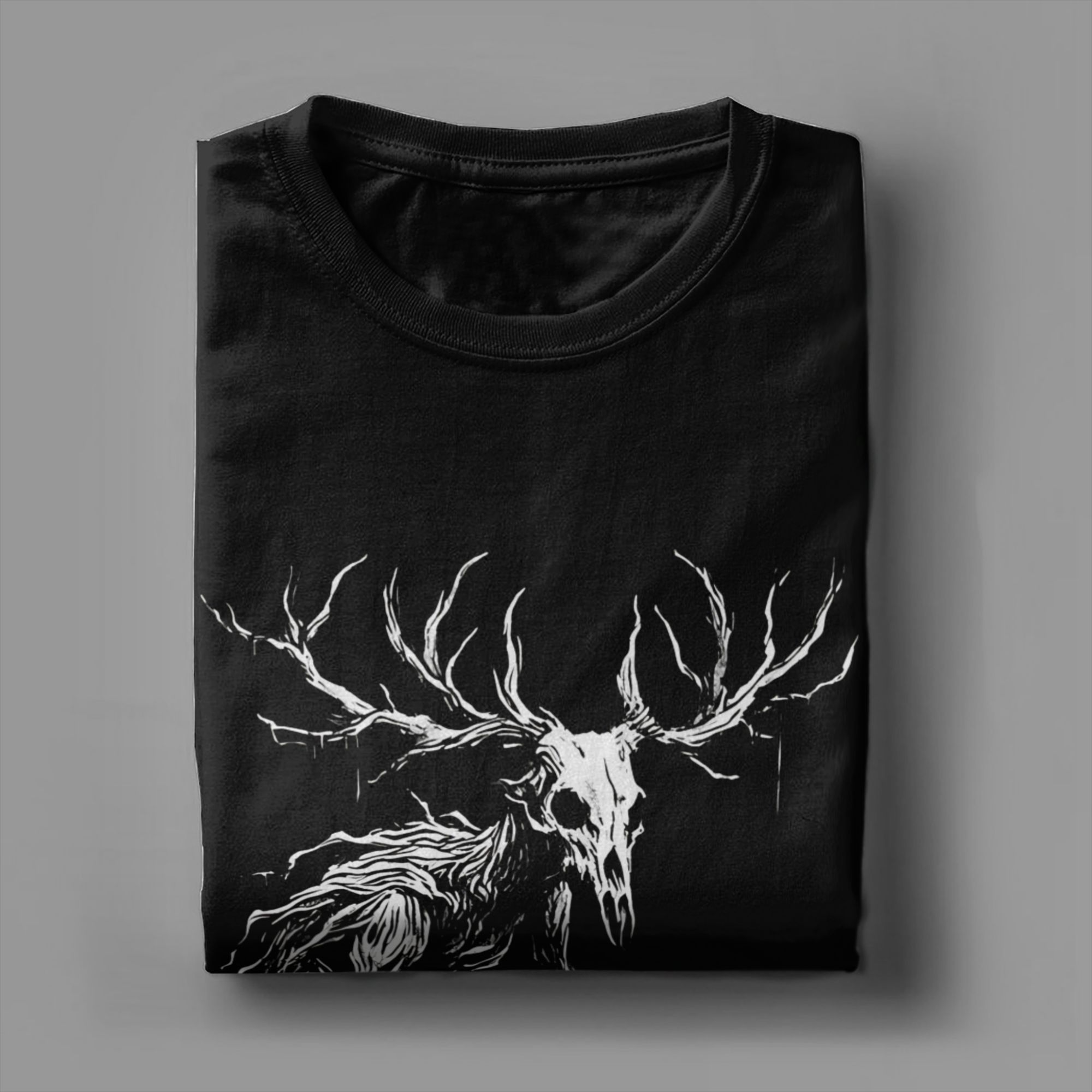 Camiseta Wendigo-The Winter Ni - Winter Clothing Gift Ideas reseña y precio