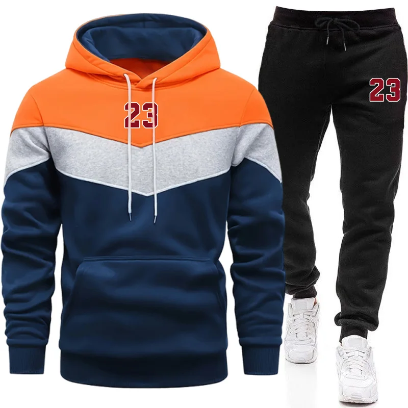 Nuevo Chándal para Hombre, Sud - Winter Clothing For reseña y precio