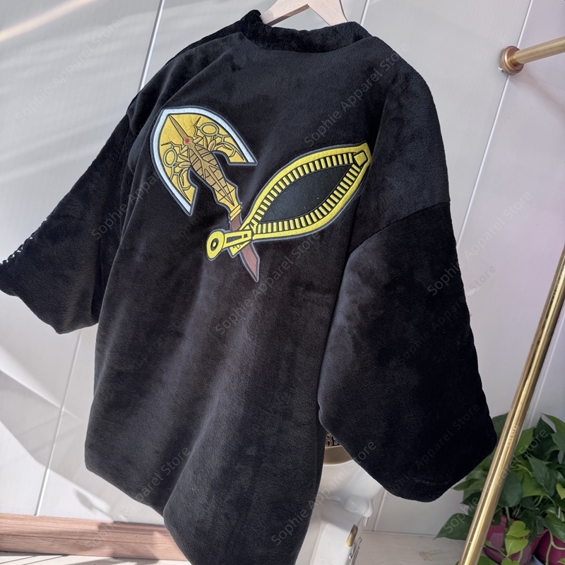 Chaqueta de invierno de Anime  - Traditional Winter Japanese Clothing reseña y precio