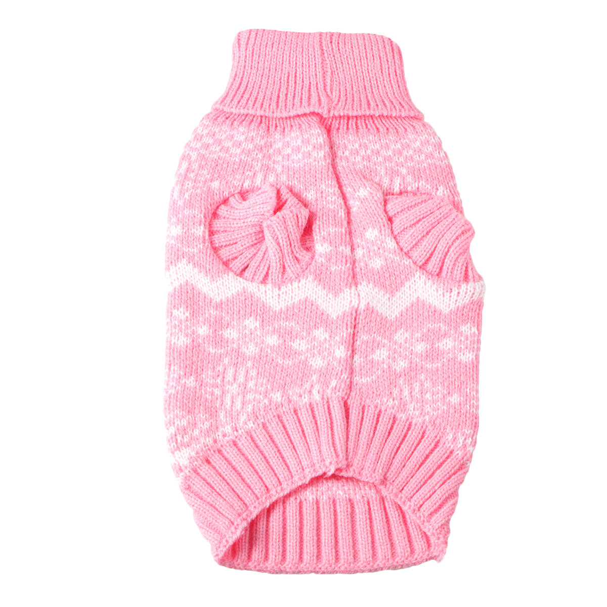 Suéter Tejido para Perro, Cuel - Winter Clothing Gift Ideas reseña y precio