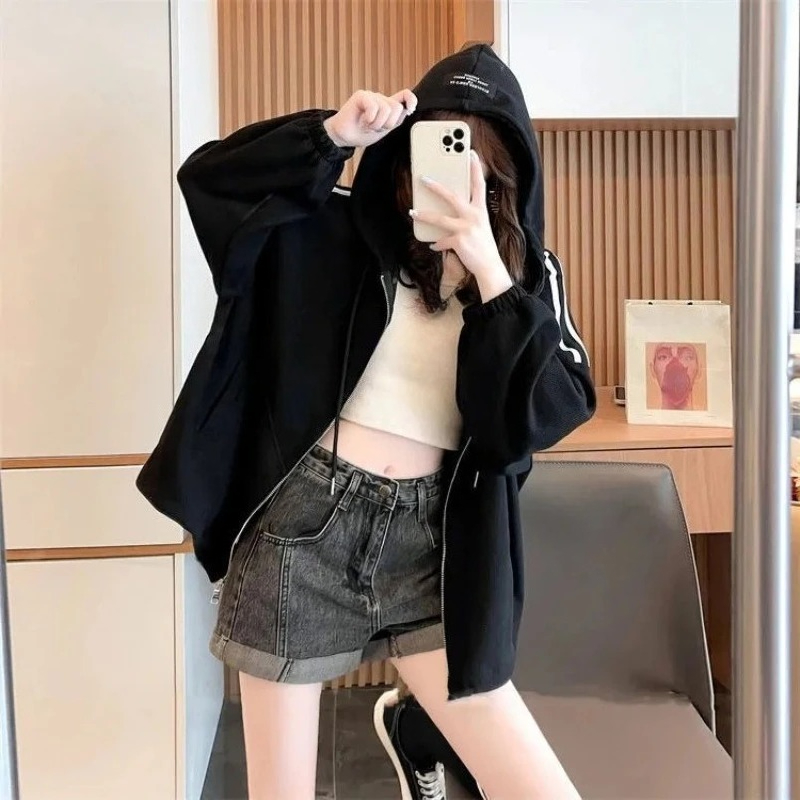Sudaderas con capucha para muj - Winter Clothing Essentials For Women reseña y precio