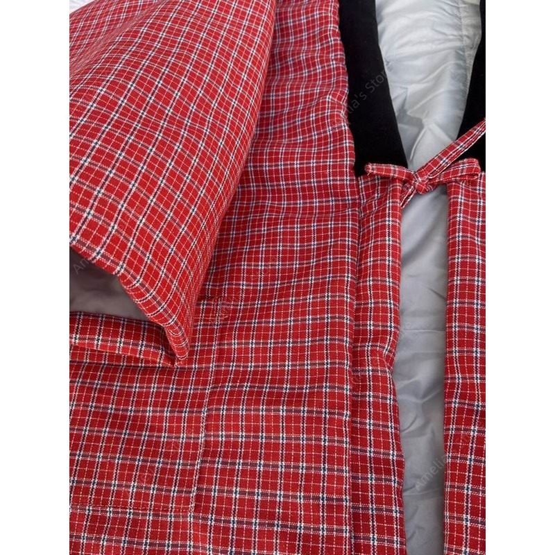 Chaqueta Hanten de estilo japo - Traditional Winter Japanese Clothing reseña y precio