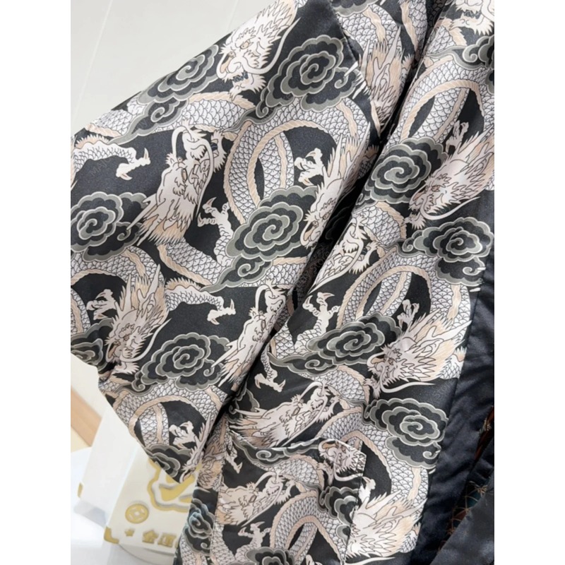 Abrigos Hanten de invierno par - Traditional Winter Japanese Clothing reseña y precio