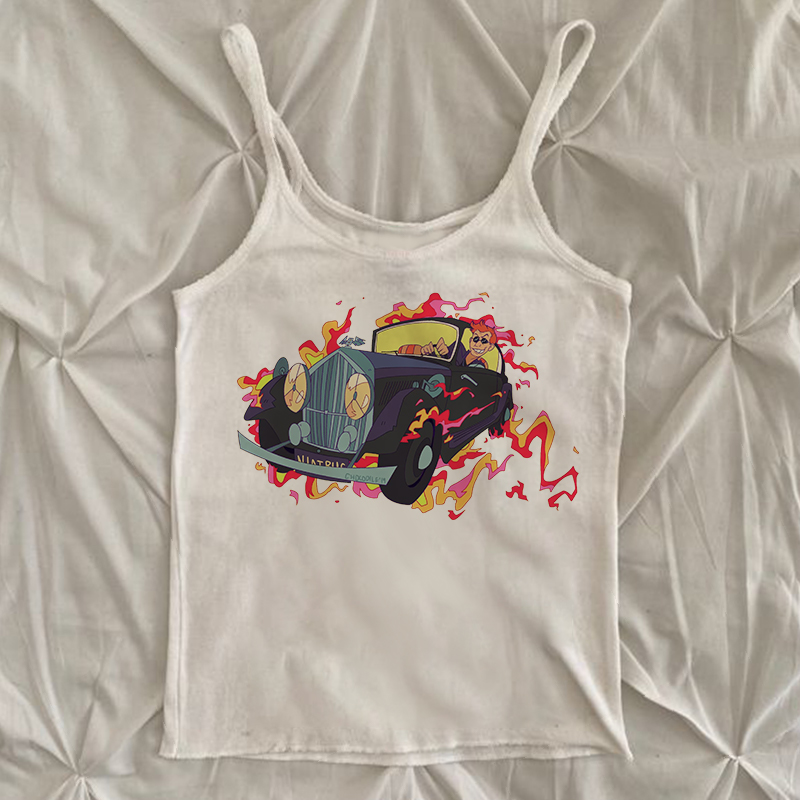 Good OmensY2k Good Omens-ropa  - Winter Clothing Store reseña y precio