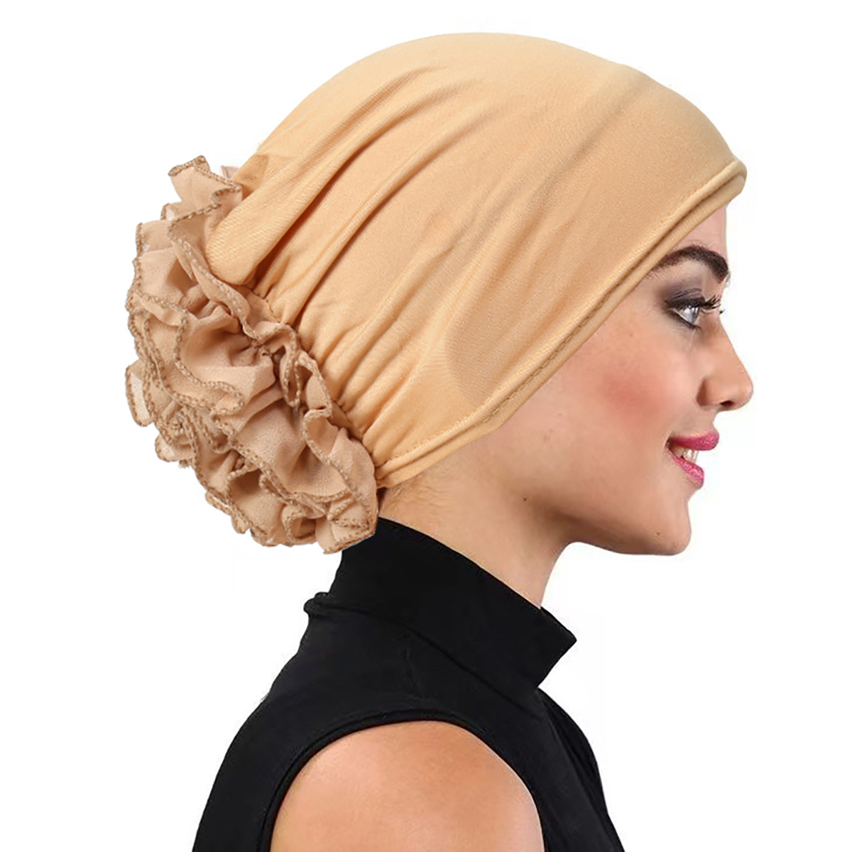 Gorro de Hijab musulmán decora - Winter Clothing H&M reseña y precio
