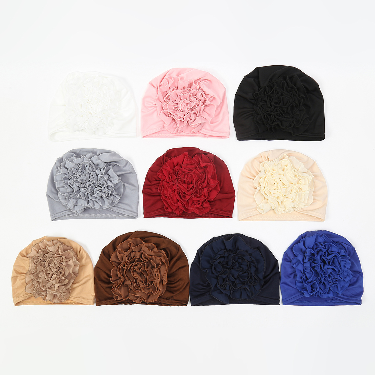 Gorro de Hijab musulmán decora - Winter Clothing H&M reseña y precio