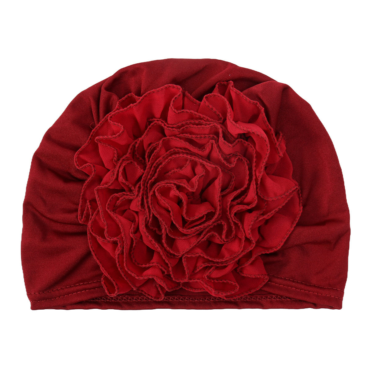 Gorro de Hijab musulmán decora - Winter Clothing H&M reseña y precio