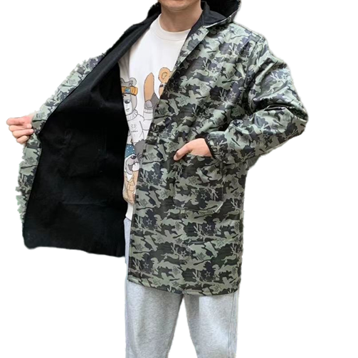 Delantal de Cocina Impermeable - Winter Clothing For reseña y precio