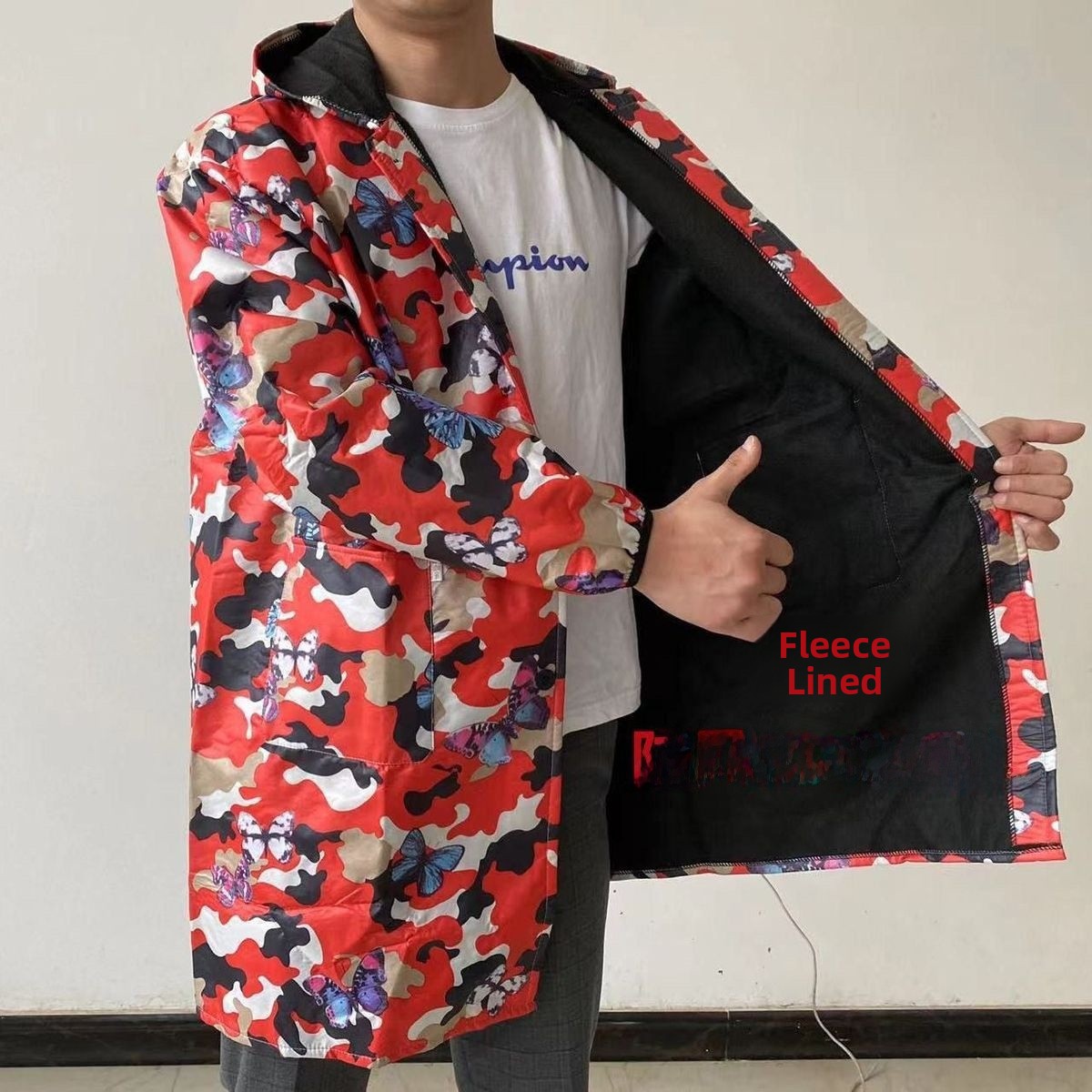 Delantal de Cocina Impermeable - Winter Clothing For reseña y precio