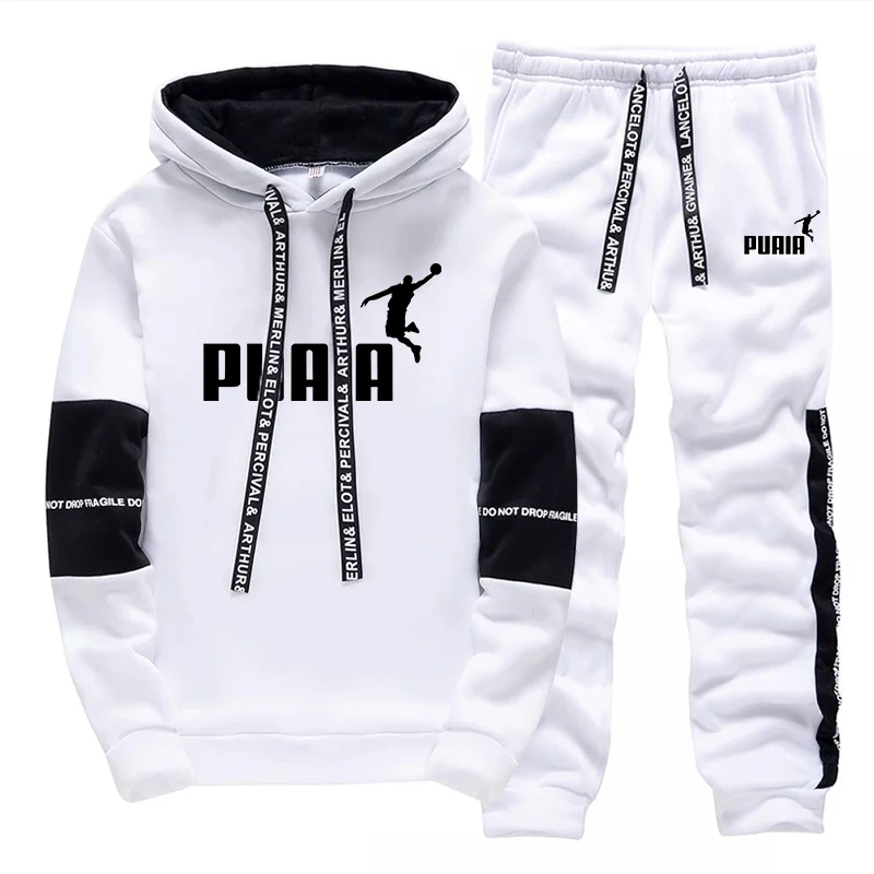 Conjunto Deportivo para Hombre - Winter Clothing For reseña y precio
