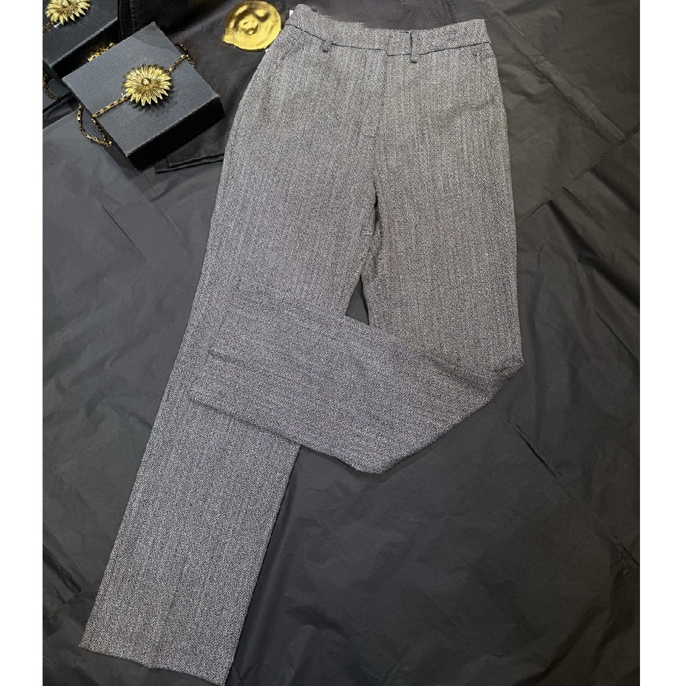 Pantalones de Traje para Mujer - Y2K Winter Clothing reseña y precio