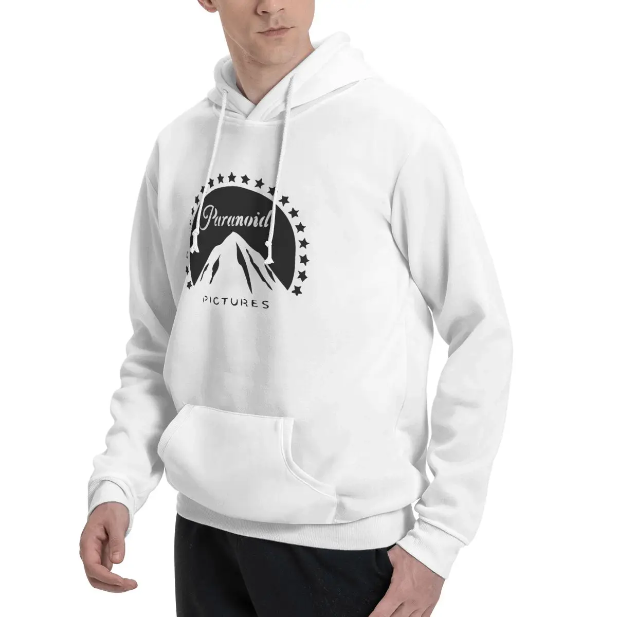 Sudaderas con capucha con imág - Winter Clothing Pictures reseña y precio