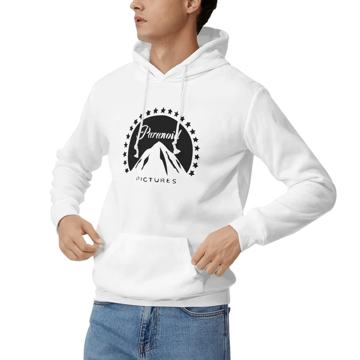 Sudaderas con capucha con imág - Winter Clothing Pictures reseña y precio