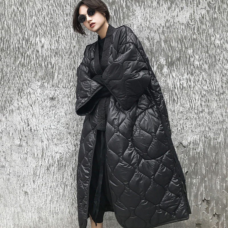 Nuevo Kimono Negro de Invierno - Traditional Winter Japanese Clothing reseña y precio