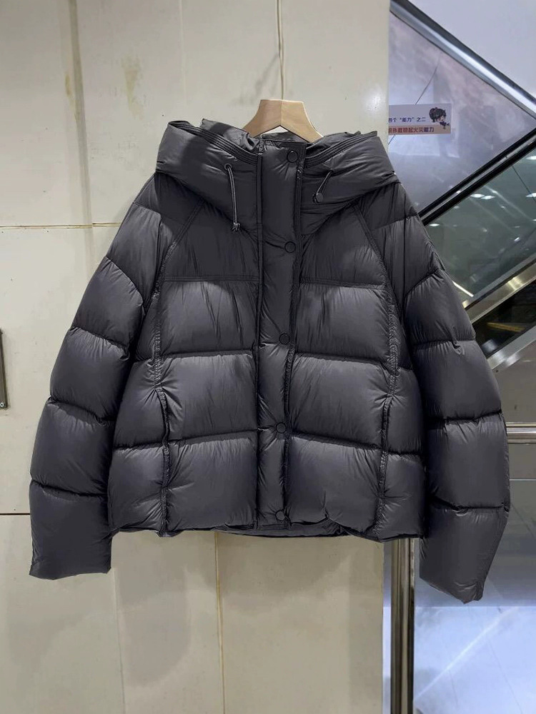 Parkas Acolchadas para Mujer,  - Winter Clothing Essentials For Women reseña y precio