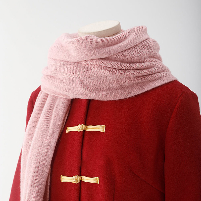 Disfraz de Cosplay de Leader K - Winter Clothing Pictures reseña y precio