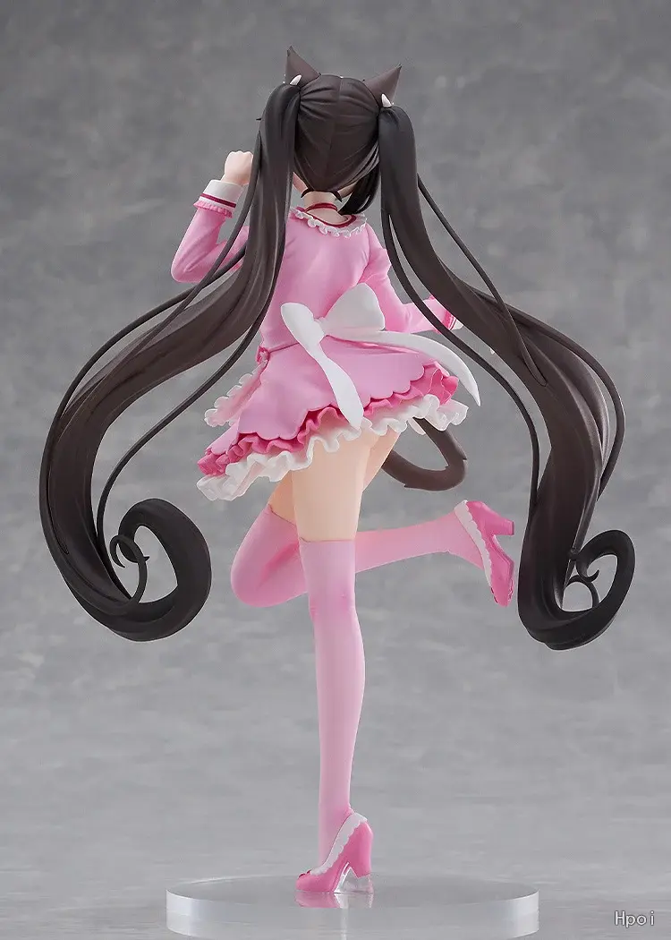 【Preventa】GSC PUP NEKOPARA Cho - Winter Clothing H&M reseña y precio