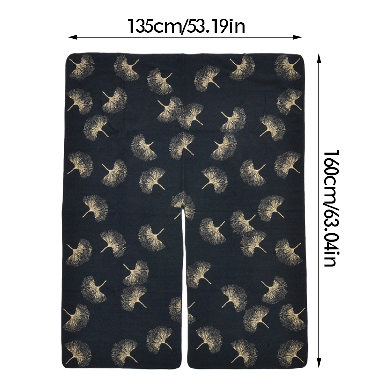 Chal de punto estampado para m - Winter Clothing Gift Ideas reseña y precio