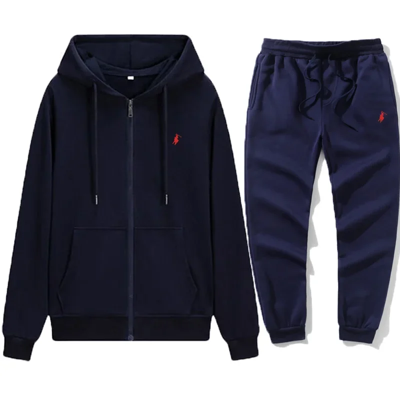 Conjunto Deportivo Clásico par - Winter Clothing For reseña y precio