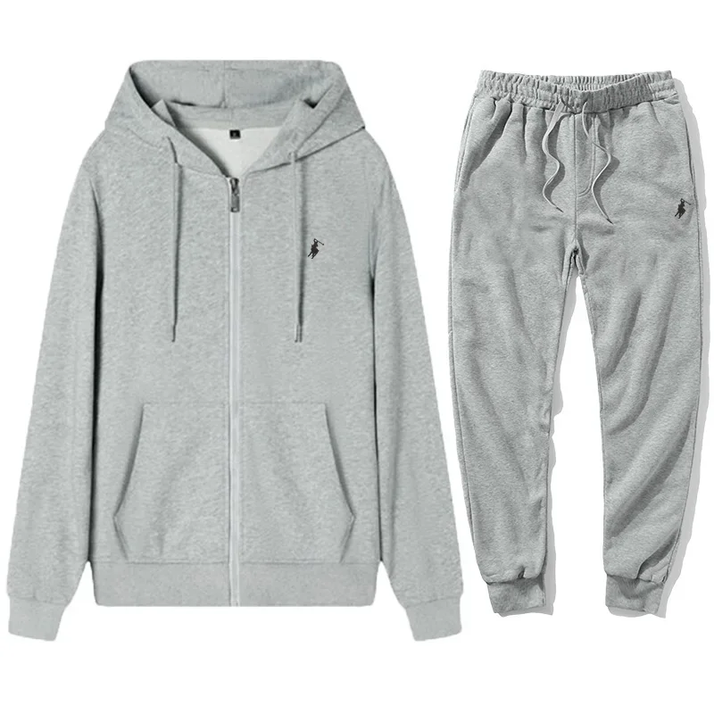 Conjunto Deportivo Clásico par - Winter Clothing For reseña y precio
