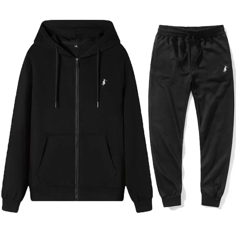 Conjunto Deportivo Clásico par - Winter Clothing For reseña y precio