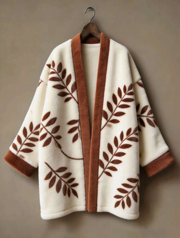 Kimono japonés Haori Yukata Sa - Traditional Winter Japanese Clothing reseña y precio