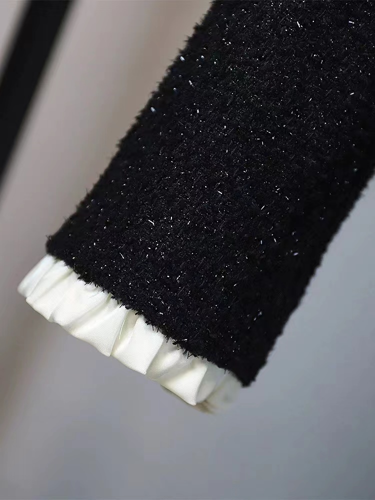 Traje elegante Y2K para mujer, - Y2K Winter Clothing reseña y precio