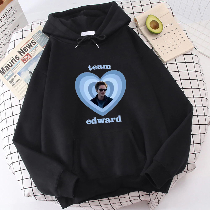 Sudadera con capucha holgada u - Winter Clothing Pictures reseña y precio