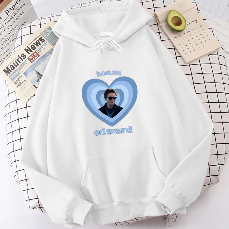 Sudadera con capucha holgada u - Winter Clothing Pictures reseña y precio
