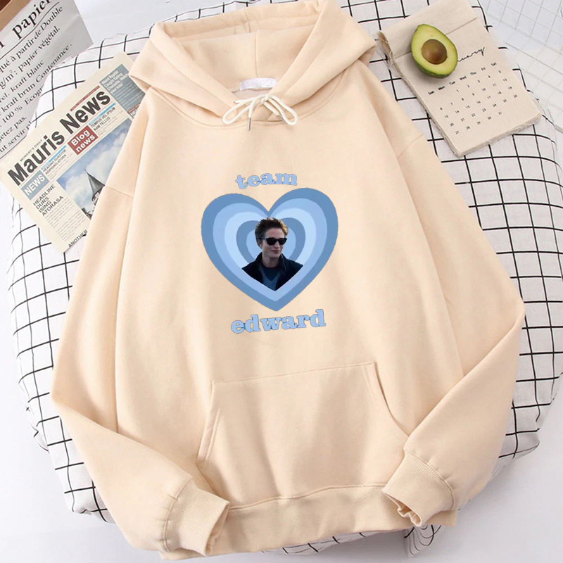 Sudadera con capucha holgada u - Winter Clothing Pictures reseña y precio
