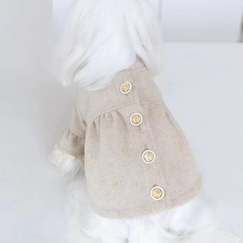 Ropa para mascotas de gama alt - Winter Clothing On Sale reseña y precio